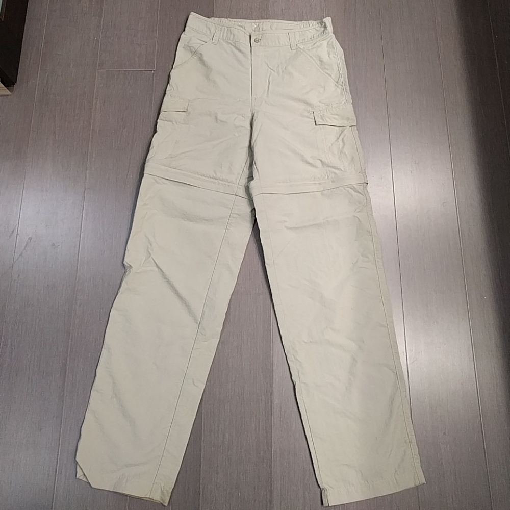 Columbia Hiking Pants